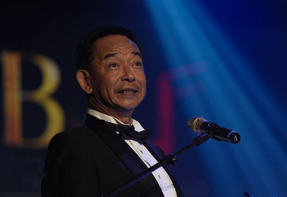 Bakal Hubung Satu Borneo, Kerajaan Sarawak Sambut Baik Usaha Bina Rel Kereta Api