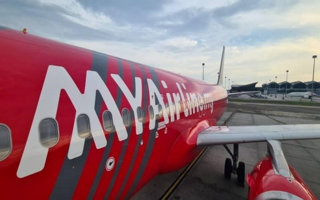 Terima 12,000 E-mel, Proses Bayaran Balik Penerbangan Penumpang MYAirline Bakal Dipercepatkan