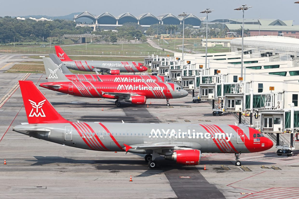 Terima 12,000 E-mel, Proses Bayaran Balik Penerbangan Penumpang MYAirline Bakal Dipercepatkan