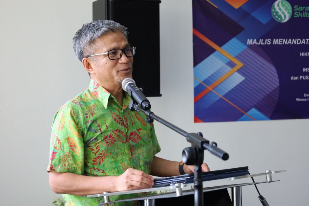 Sarawak Masih Hadapi Isu Kekurangan Guru, Lebih 3000 Pendidik Diperlukan Di Bumi Kenyalang