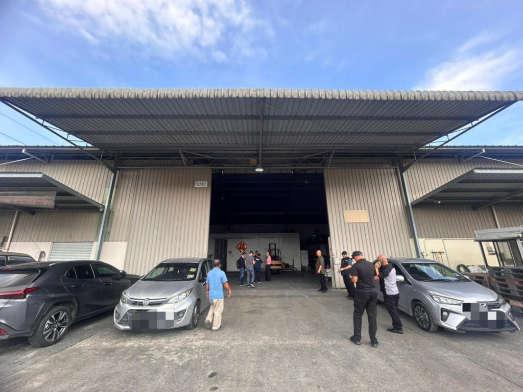 Dua Kotak Sosej Guna Logo Halal Tak Diiktiraf Dirampas KPDN Di Bintulu