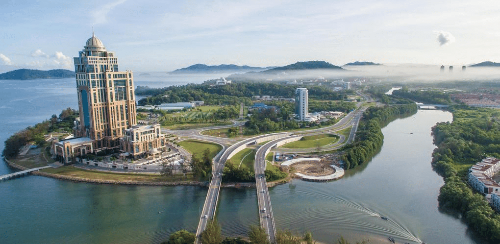 Pernah Digelar Jesselton, Ini Ringkasan Sejarah Nama Kota Kinabalu Yang Perlu Anda Tahu