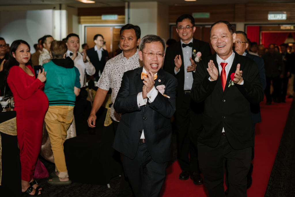 Nampak Gah Dan Berprestij, Majlis Dinner Pasaraya Sarawak Ini Jadi Bualan Hangat Netizen