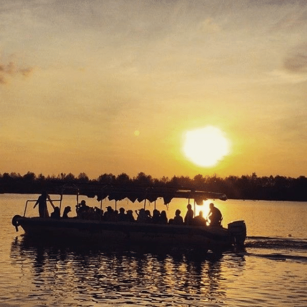 Ini Panduan Ringkas Dan 6 Aktiviti Menarik Untuk Pencinta Alam Di Beaufort Sabah
