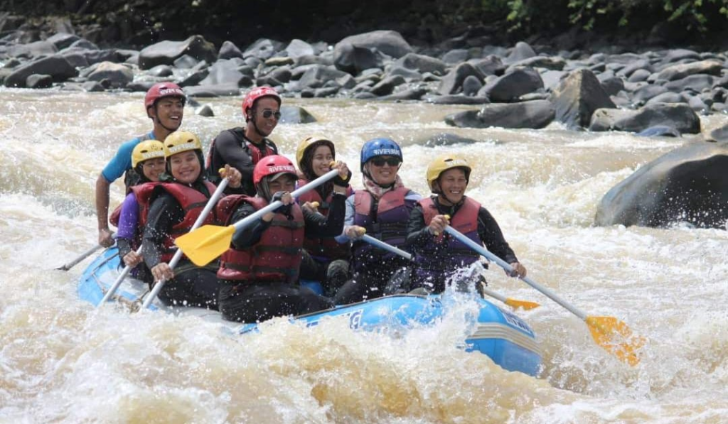Ini Panduan Ringkas Dan 6 Aktiviti Menarik Untuk Pencinta Alam Di Beaufort Sabah