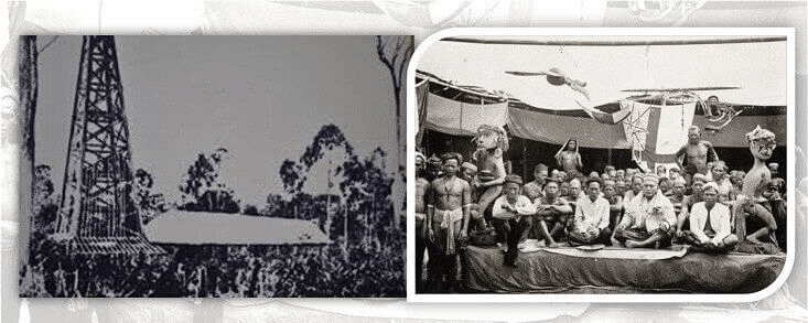Dari Perkampungan Nelayan Ke Bandar Pelantar Minyak, Ini Sejarah Miri Yang Anda Perlu Tahu