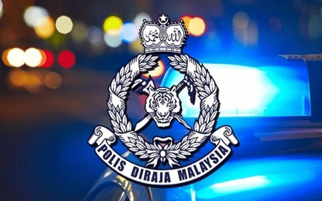 Padah Seludup Dadah Bernilai RM145,978, Ibu Dan Anak Diberkas Polis Di Miri