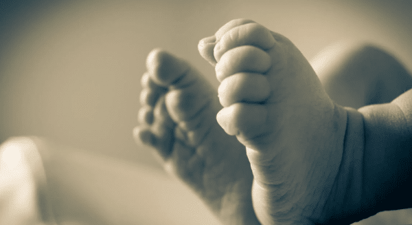Ibu Lupa Hantar Anak Ke Taska, Bayi 8 Bulan Maut Selepas 10 Jam Ditinggalkan Dalam Kereta