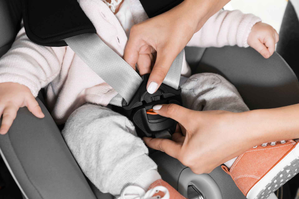 Ibu Lupa Hantar Anak Ke Taska, Bayi 8 Bulan Maut Selepas 10 Jam Ditinggalkan Dalam Kereta