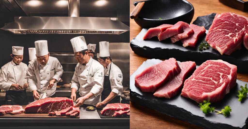 Pengalaman Omakase Wagyu A5, Wagyu Dojo Bakal Buka Cawangan Pertama Di Kuching