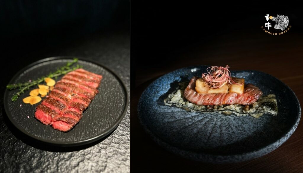 Pengalaman Omakase Wagyu A5, Wagyu Dojo Bakal Buka Cawangan Pertama Di Kuching
