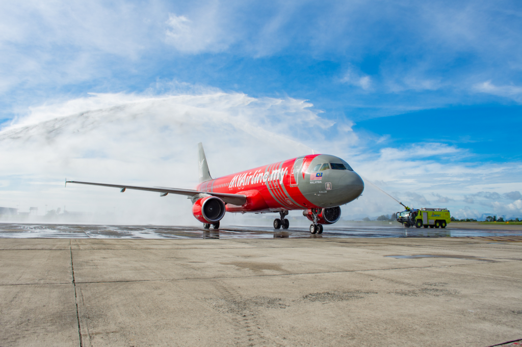 MYAirline Bakal Diambil Alih Kerajaan Sarawak Hanya Sebuah Khabar Angin
