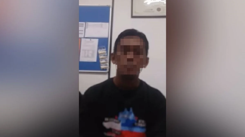 Dakwa Beli Beras Plastik Di Sabah, Individu Tampil Mohon Maaf Dan Mengaku Buat 'Cerita' Palsu