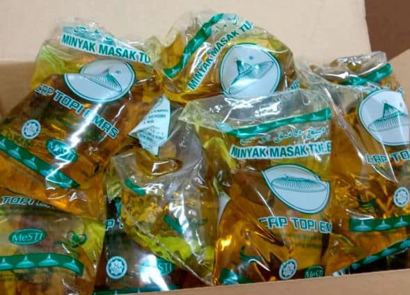 Kerajaan Mahu Perkenal Kad ID Khas Beli Minyak Paket Undang Reaksi Netizen
