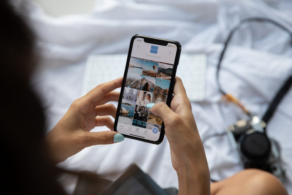 Jadi Impian Gen Z, Universiti Ini Tawar Ijazah Jadi Influencer Yang Pertama Di Dunia