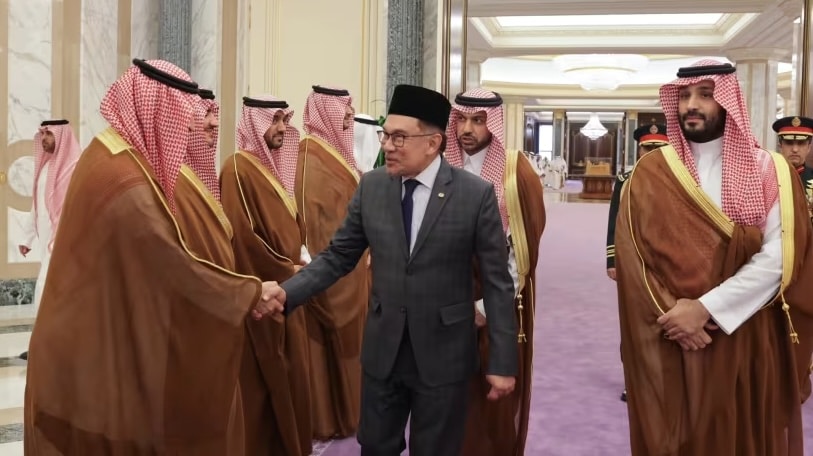 Malaysia Terus Sokong Hamas, Tidak Gentar Dengan Amaran AS