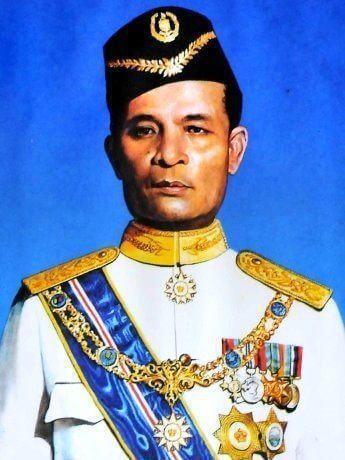 Perjuangan Mustapha Bin Harun Bebaskan Sabah Dalam Genggaman Jepun