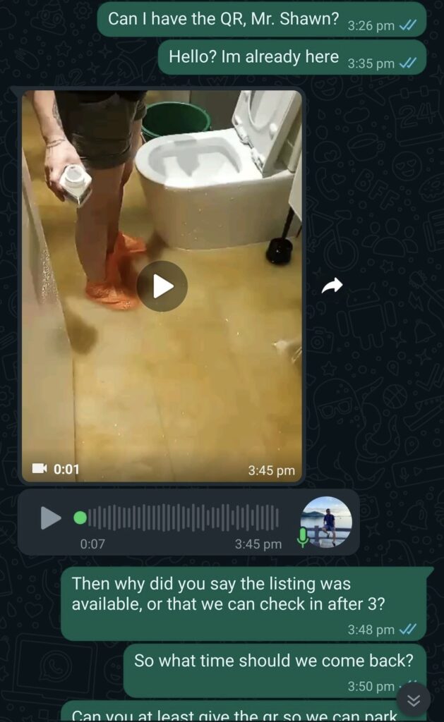 Taktik Licik Scammer Menerusi Airbnb, Individu Alami Kerugian RM300