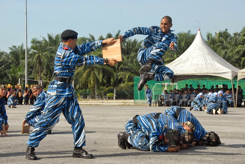 Kerajaan Setuju Teruskan PLKN 3.0, Pelatih Akan Jalani Latihan Di Kem Tentera