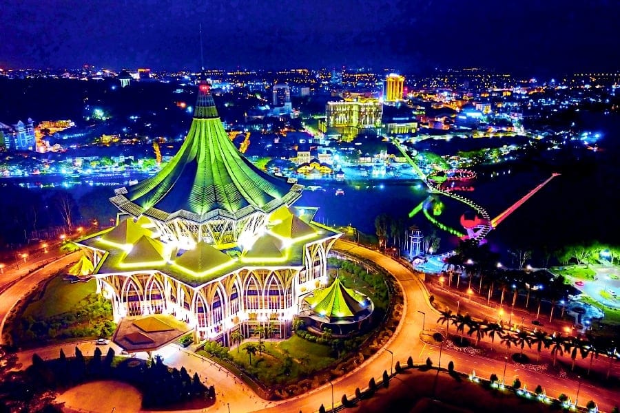 Kerajaan Sarawak Beri Cuti Tanpa Rekod Deepavali Pada 13 November