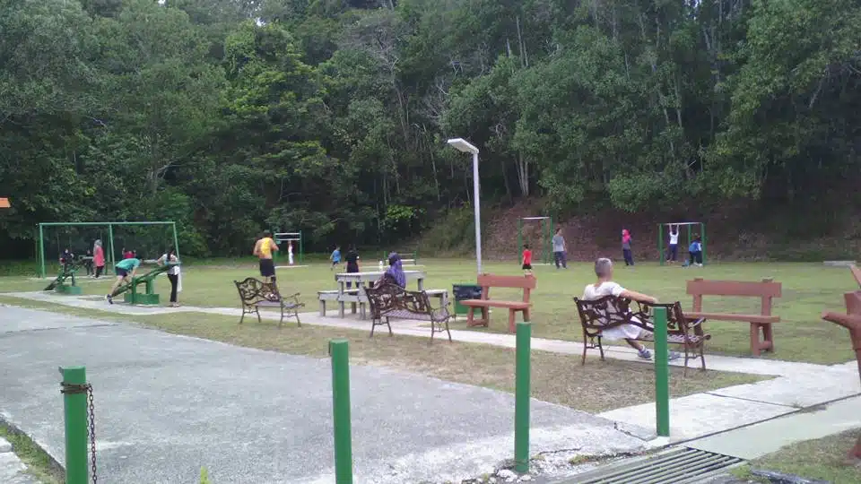 Tempat Menarik Di Sandakan Yang Anda Perlu Tahu