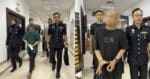 2 Individu Dijatuhi Hukuman Penjara 5 Tahun, Belasah Lelaki Hingga Maut Di Batu Kawa