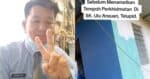 3 Tahun Tinggal Dalam Stor Sekolah, Kisah Luar Biasa Guru Besar Di Sabah Ini Raih Simpati Netizen