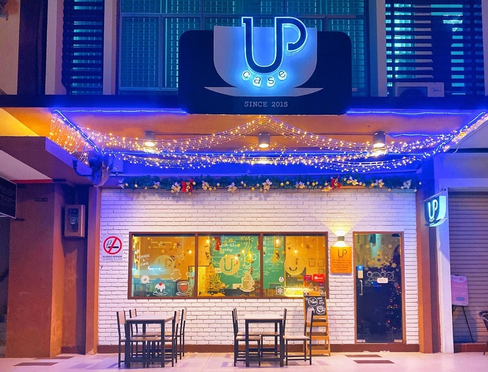Ini Tempat Makanan Western Di Sandakan Sabah Untuk Anda Kunjungi