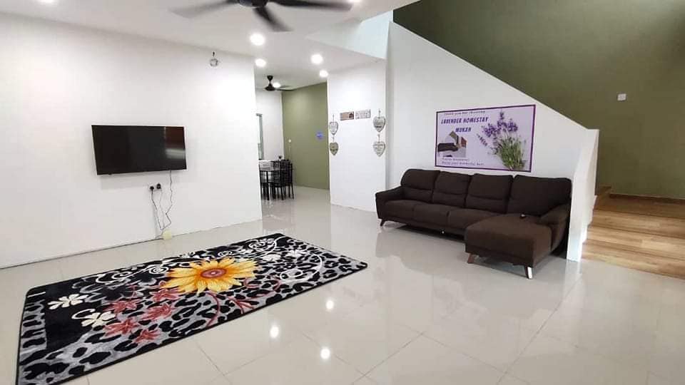 Ini Senarai Homestay Terbaik Di Mukah Untuk Dikunjungi