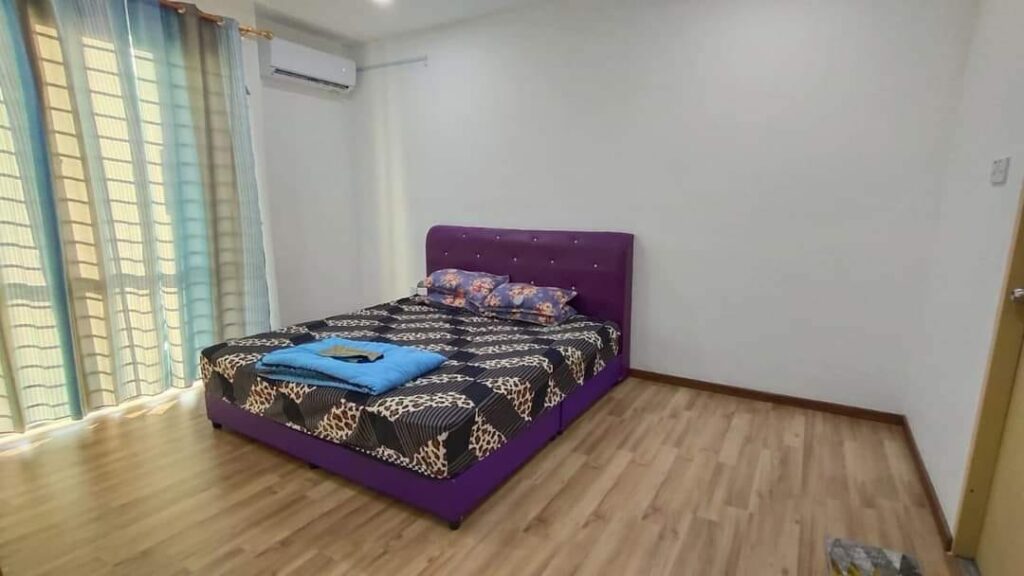 Ini Senarai Homestay Terbaik Di Mukah Untuk Dikunjungi