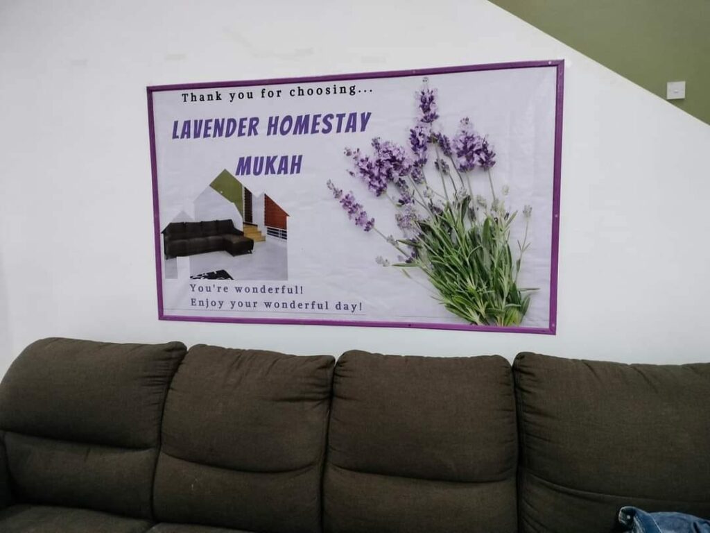 Ini Senarai Homestay Terbaik Di Mukah Untuk Dikunjungi
