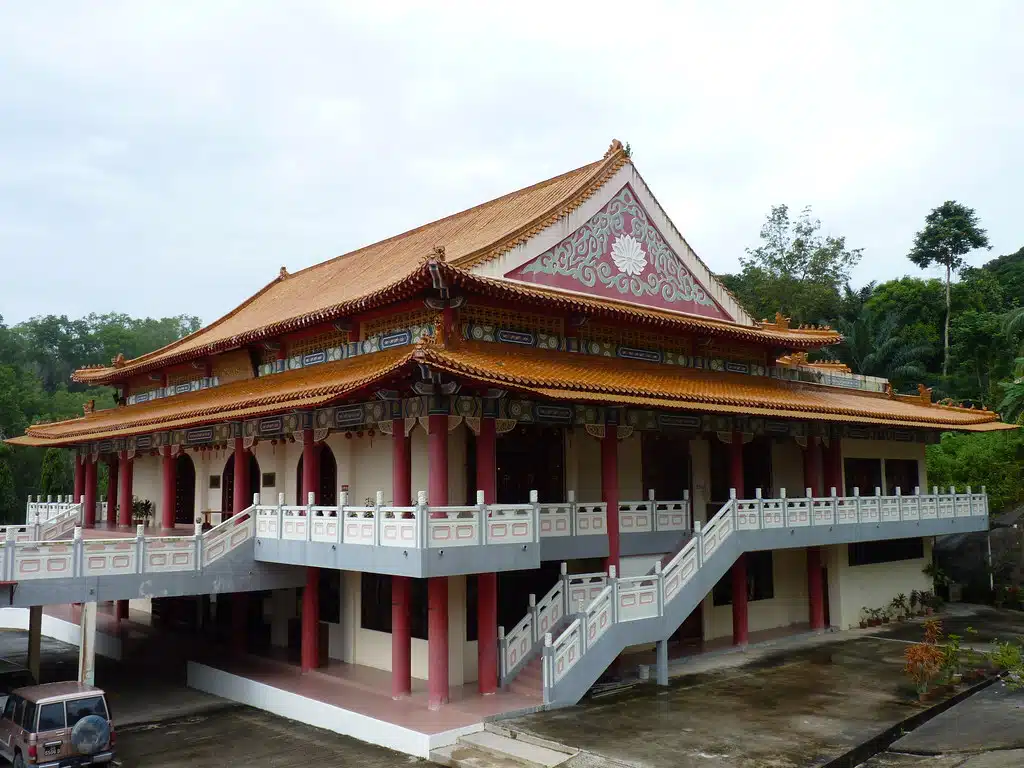 Tempat Menarik Di Sandakan Yang Anda Perlu Tahu