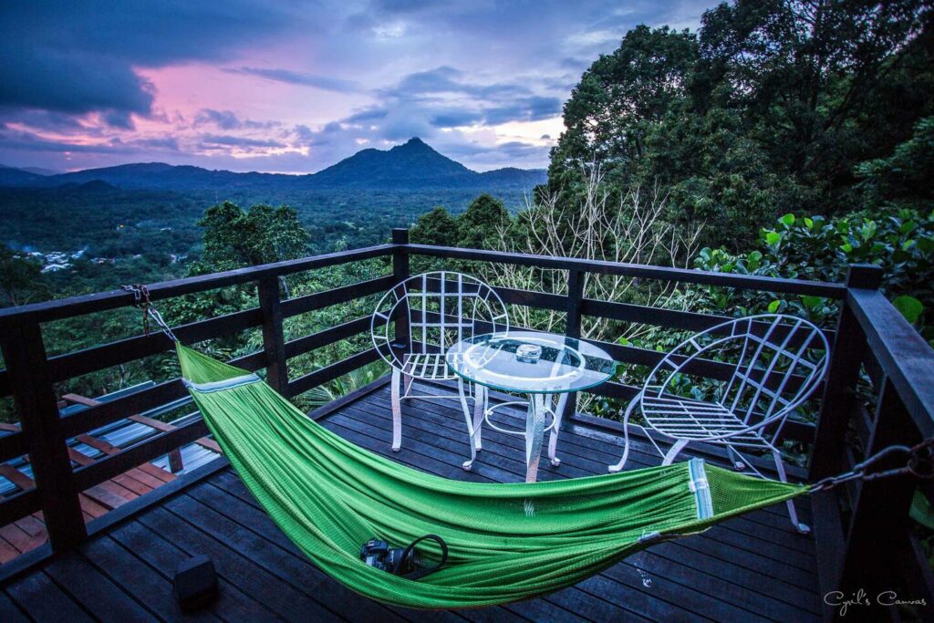 Ini Senarai Penginapan Airbnb Yang Gempak Di Sekitar Kuching