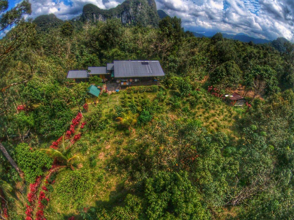 Ini Senarai Penginapan Airbnb Yang Gempak Di Sekitar Kuching