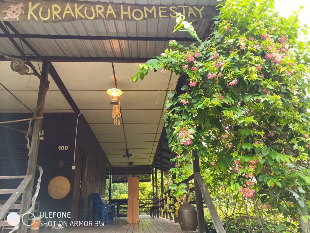 Ini Senarai Penginapan Airbnb Yang Gempak Di Sekitar Kuching