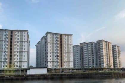 Bajet Sarawak 2024 17 Projek Rumah Mampu Milik Bakal Dilaksanakan
