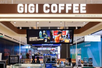 Berita Baik Buat Penggemar Kopi, Gigi Coffee Bakal Beroperasi Pada November Ini
