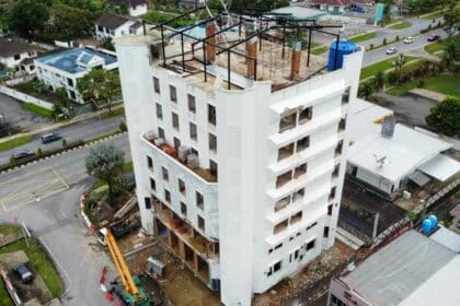 Dedah Tak Takut Hantu, Pemilik Jamin Percutian Di Roxy Hotel Mewah Dan Selamat Buat Pengunjung