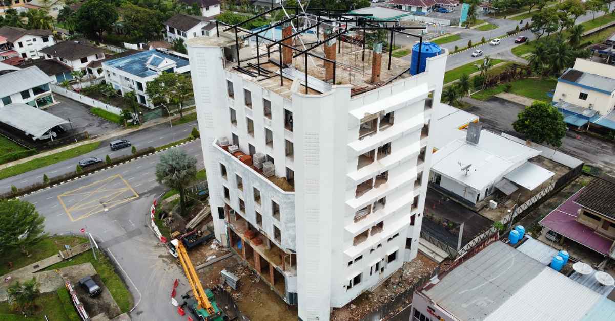 Dedah Tak Takut Hantu, Pemilik Jamin Percutian Di Roxy Hotel Mewah Dan Selamat Buat Pengunjung