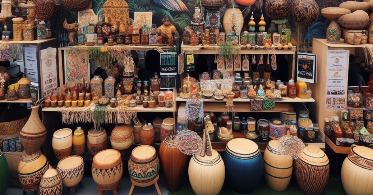 Dengan 20 Booth Tawarkan Tuak Unik, Borneo Tuak Festival Diadakan Mulai Esok
