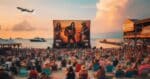 Festival Muzik Country 2023 Tawar Konsert Free Tepi Pantai Buat Peminat Di Miri
