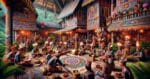 Individu Ini Luah Kesal Tiada Cuti Tambahan Untuk Hari Gawai Tahun 2024