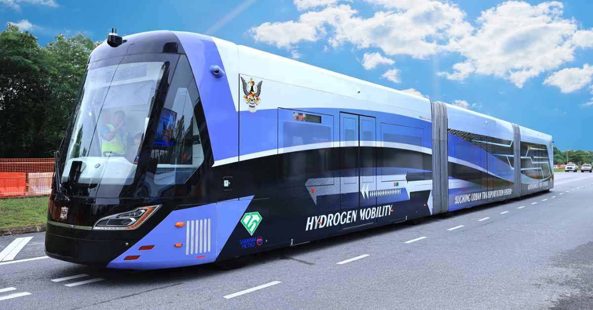 Jalan ART Samarahan Guna Teknologi Transit Signal Priority, Pertama Di Asia Tenggara