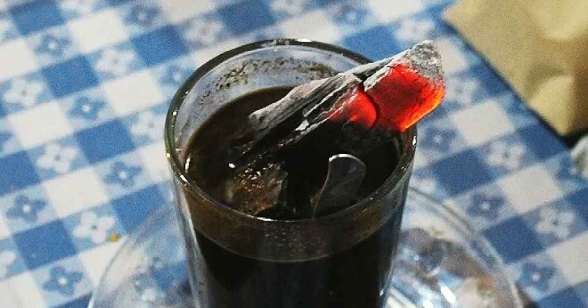 KKM Haramkan Trend Kopi Arang, Pencetus Kanser Buat Coffee Lover