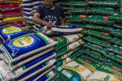 Kerajaan Kaji Semula Cadangan Naikkan Harga Siling Beras Tempatan