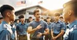 PLKN Kini Sasar Belia Hingga 35 Tahun, Ini Kompilasi Reaksi Lucu Netizen