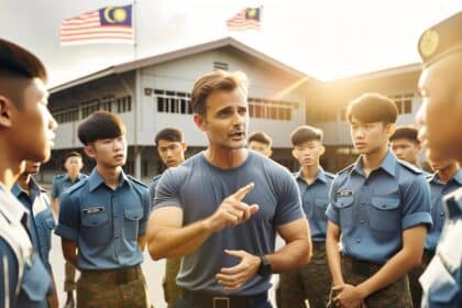PLKN Kini Sasar Belia Hingga 35 Tahun, Ini Kompilasi Reaksi Lucu Netizen