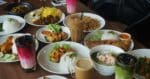 Port Brunch Menarik Di Samarahan, Restoran Estetik Di Terrace Tawar Hidangan Berpatutan