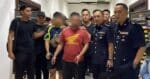 Pukul Warga Emas Hingga Maut Di Batu Kawa, Dua Pemuda Dikenakan Hukuman Penjara 4 Tahun