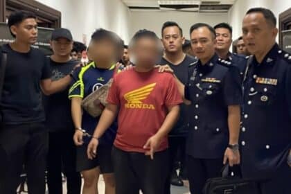 Pukul Warga Emas Hingga Maut Di Batu Kawa, Dua Pemuda Dikenakan Hukuman Penjara 4 Tahun